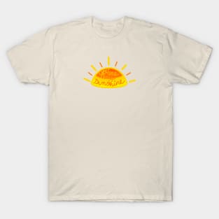 You Are My Sunshine T-Shirt